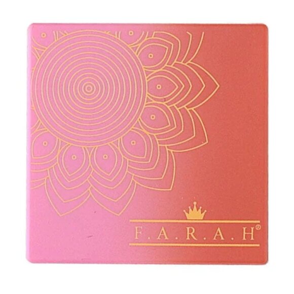 Brand New F.A.R.A.H Eyeshadow Duo - Forget Me Not & Nectar - Picture 4 of 10